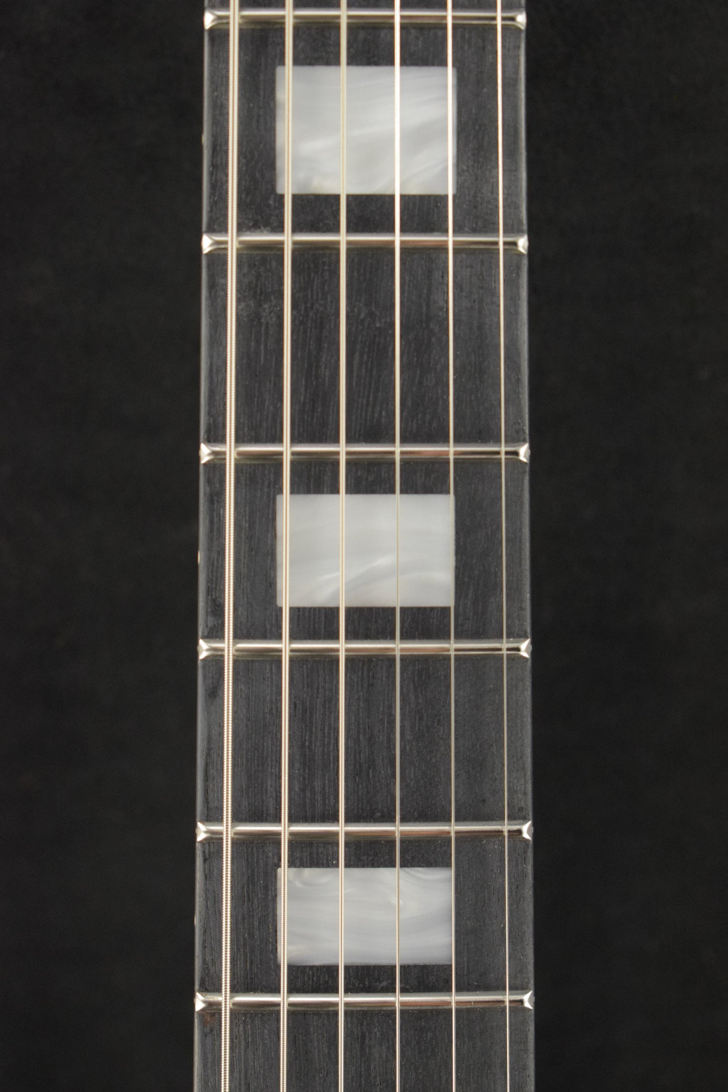 Tom Anderson Bobcat Arctic White with Binding