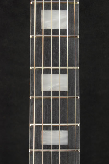 Tom Anderson Bobcat Arctic White with Binding