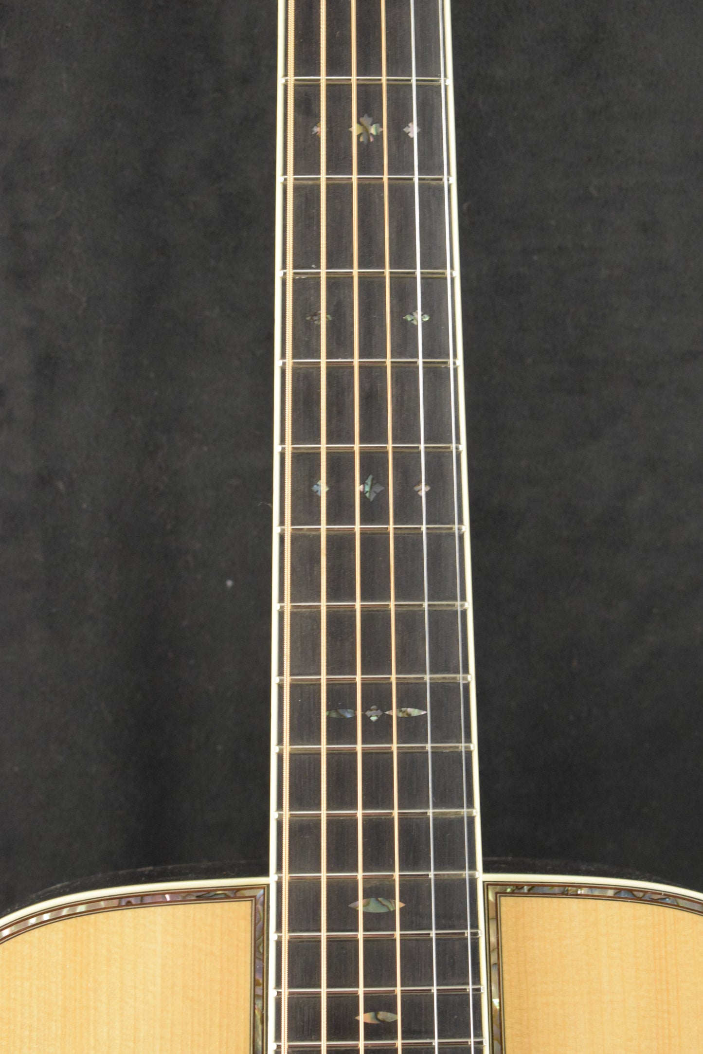 Martin D-45 1938 Project 91-7 Brazilian Rosewood/Adirondack Spruce VTS