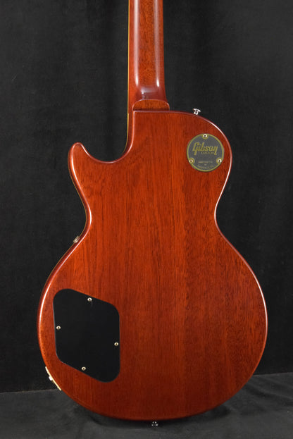 Gibson Murphy Lab 1959 Les Paul Standard Washed Cherry Ultra Light Aged Fuller's Exclusive