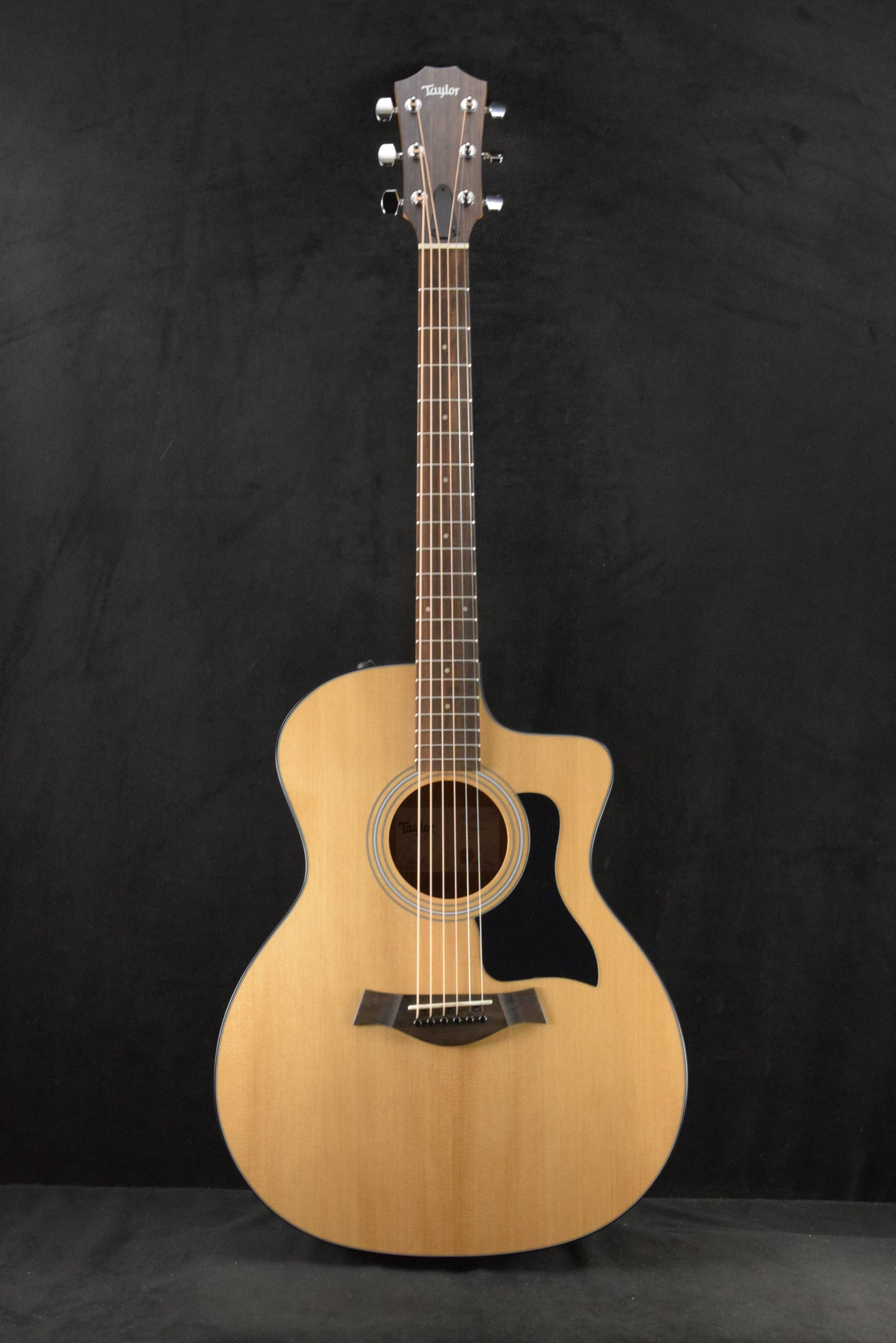 Taylor 114ce Sapele/Torrefied Spruce Natural
