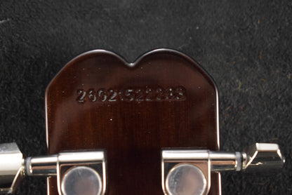 Epiphone Joan Jett Olympic Special Vintage Sunburst w/ Gig Bag