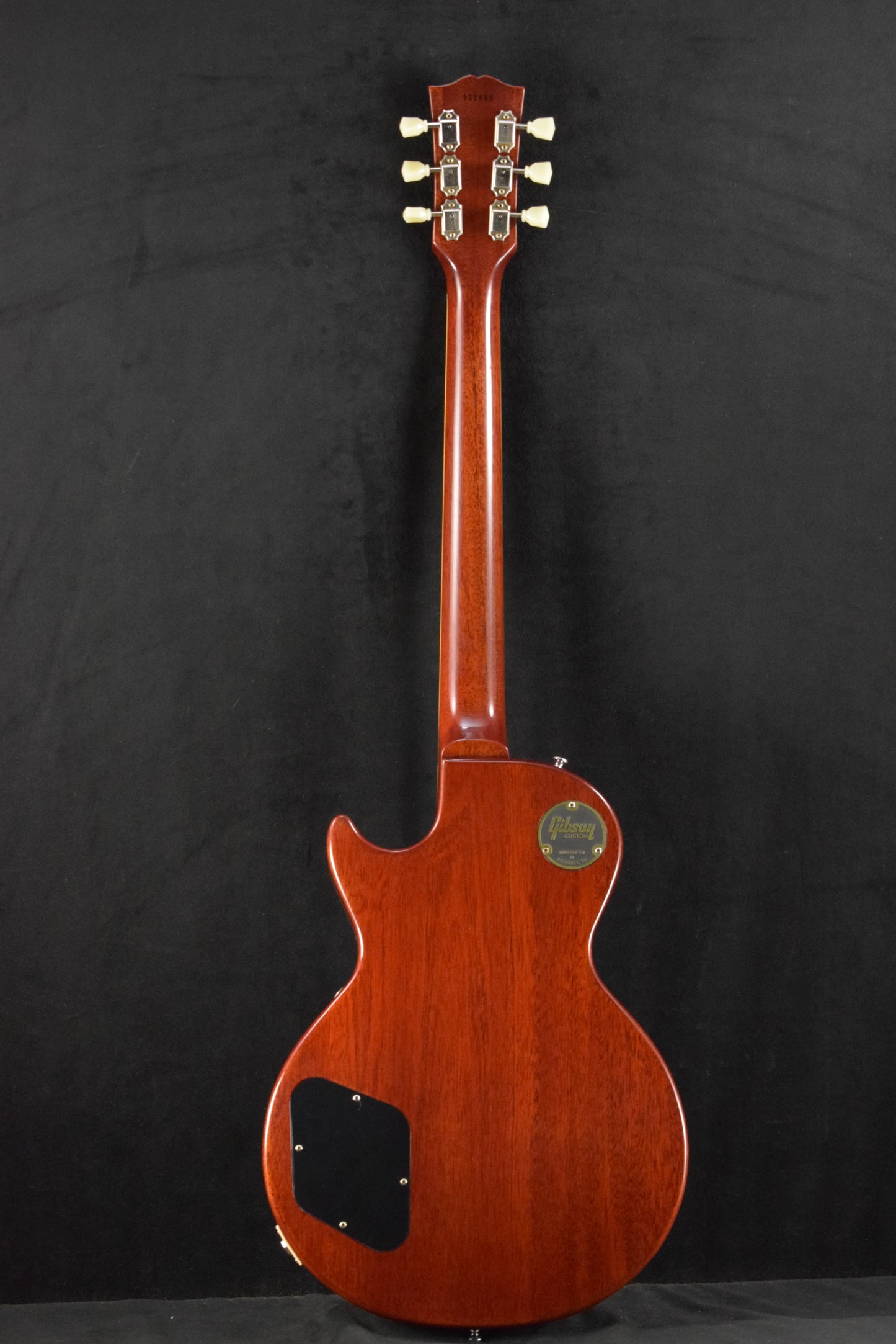 Gibson Murphy Lab 1959 Les Paul Standard Washed Cherry Ultra Light Aged Fuller's Exclusive