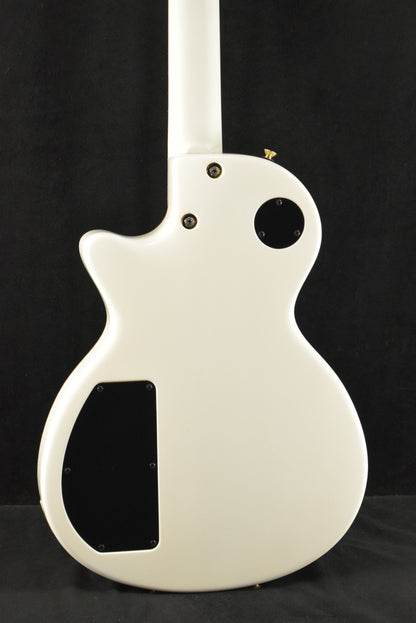 Tom Anderson Bobcat Arctic White with Binding