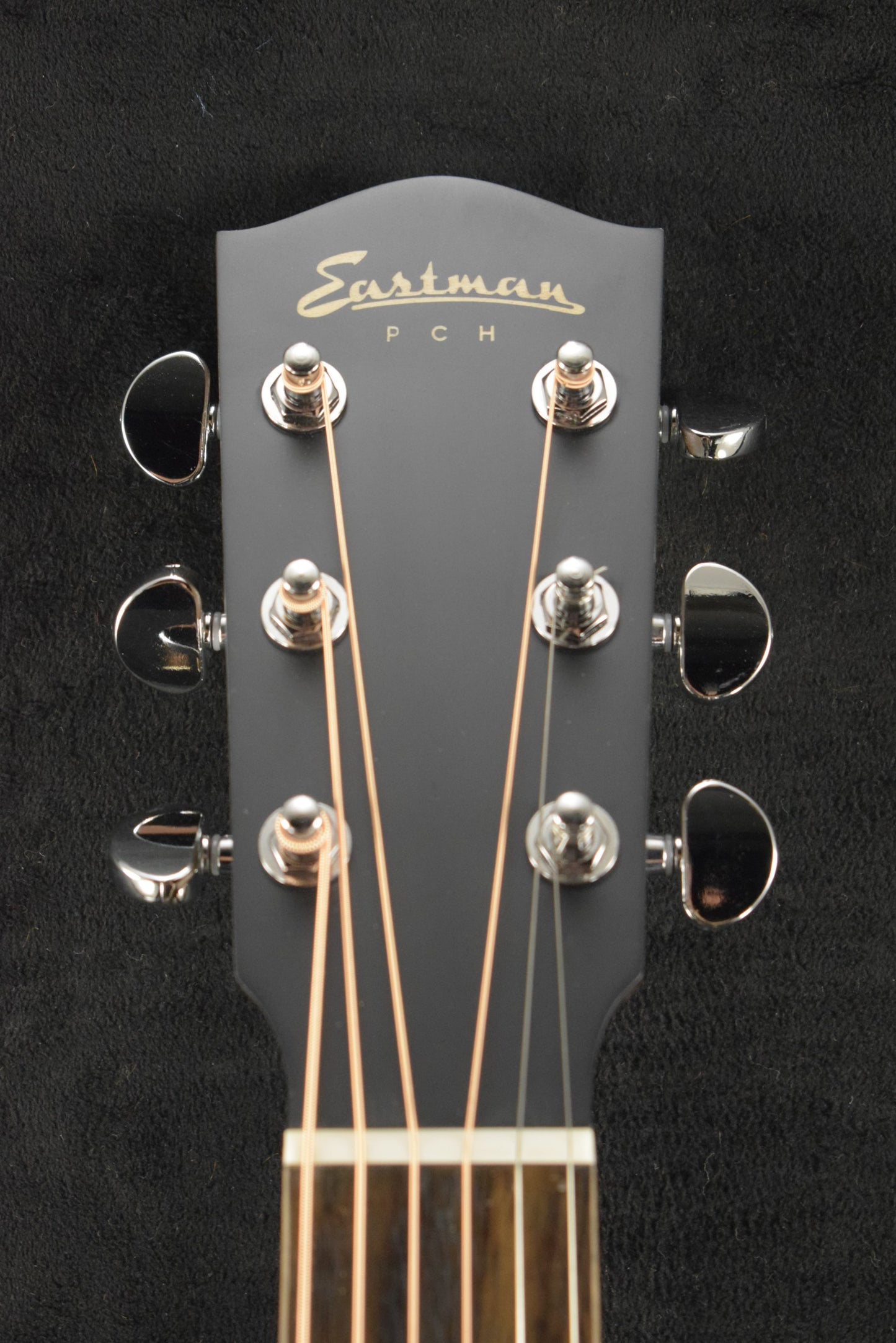 Eastman PCH2-D Dreadnought Thermo-Cure Natural Truetone Finish