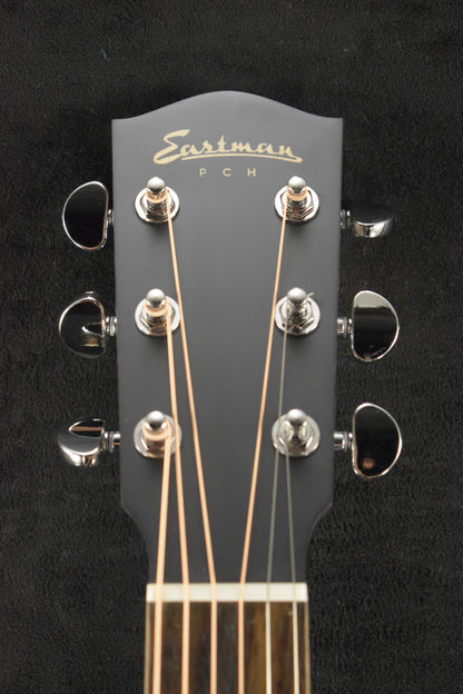 Eastman PCH2-D Dreadnought Thermo-Cure Natural Truetone Finish