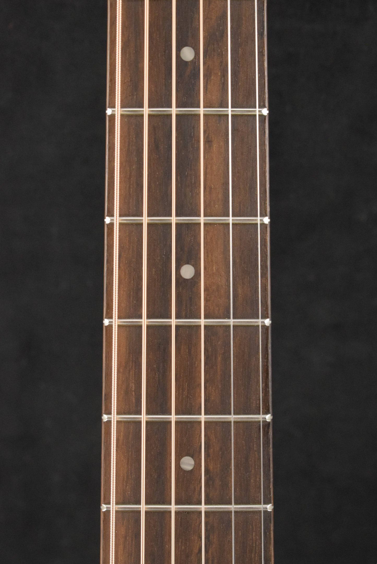Taylor 114ce Sapele/Torrefied Spruce Natural