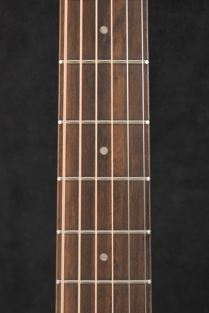 Taylor 114ce Sapele/Torrefied Spruce Natural