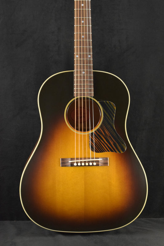 Gibson Custom Shop 1936 J-35 Vintage Sunburst
