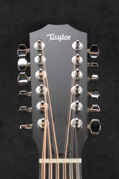 Taylor 150ce 12-String