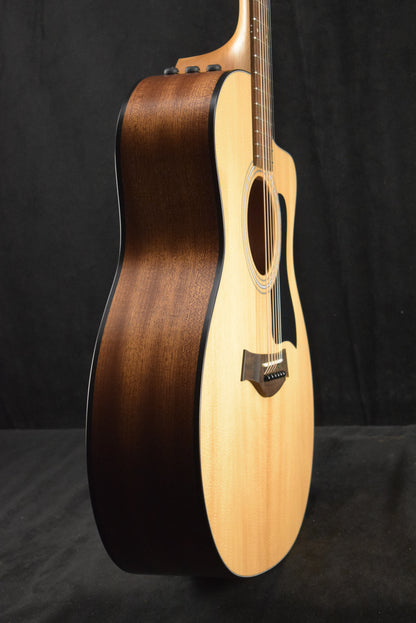 Taylor 114ce Sapele/Torrefied Spruce Natural