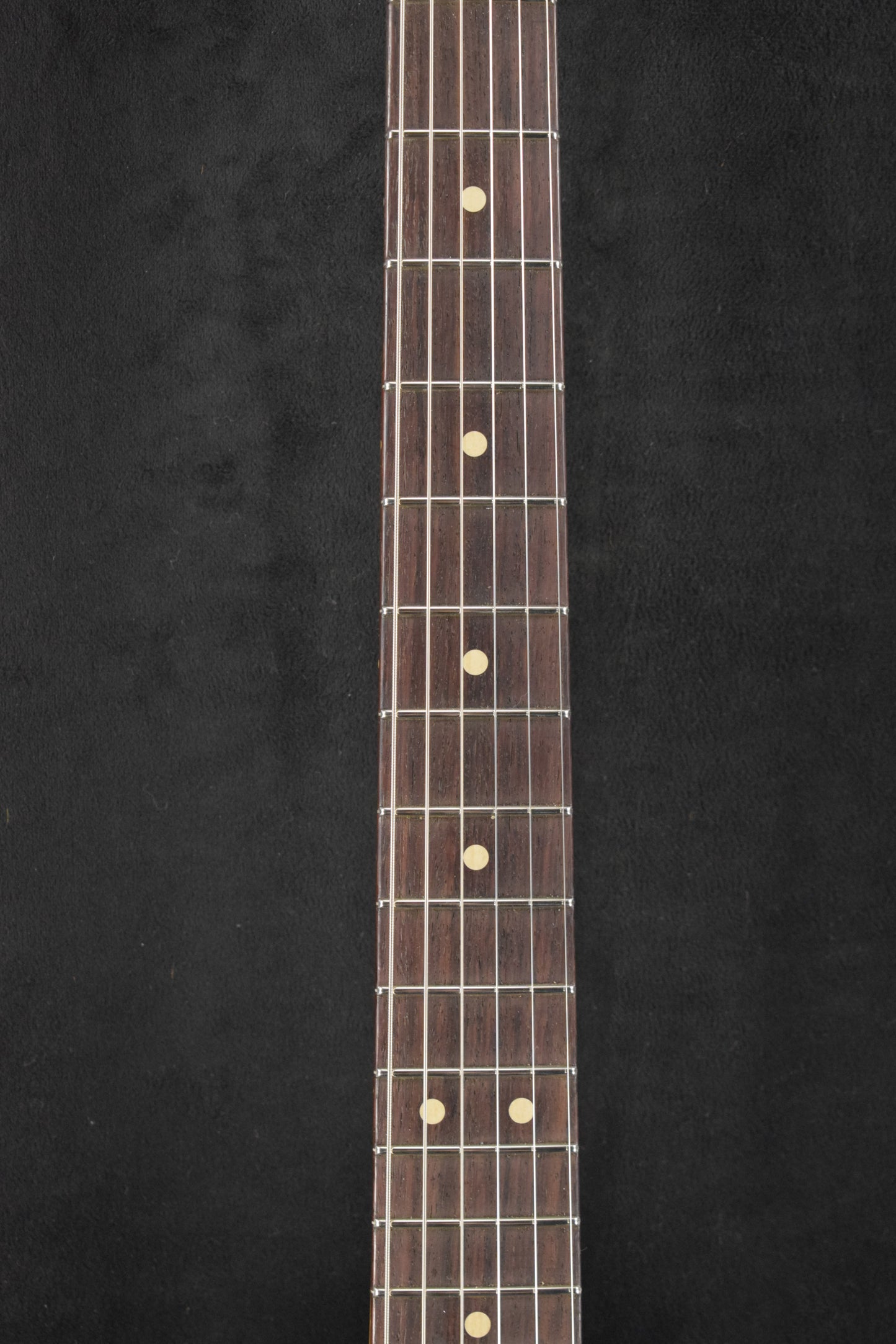 Fender Limited Edition 1960 Tele Custom Journeyman Relic - Mercedes Blue