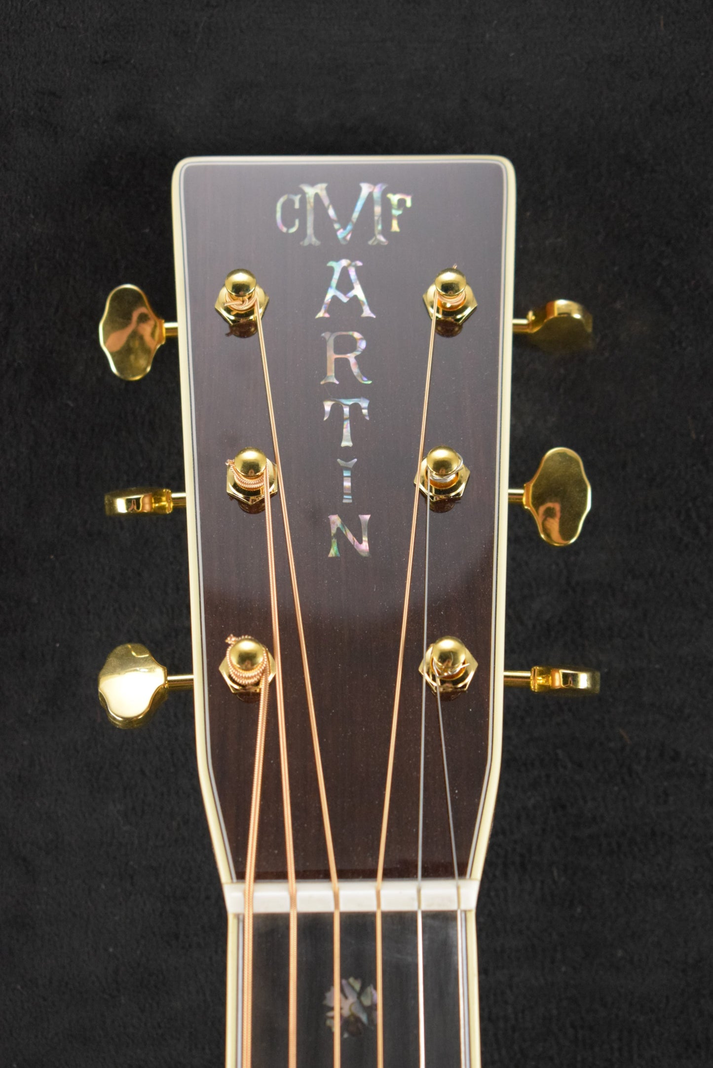 Martin OM-42 Orchestra Model Natural