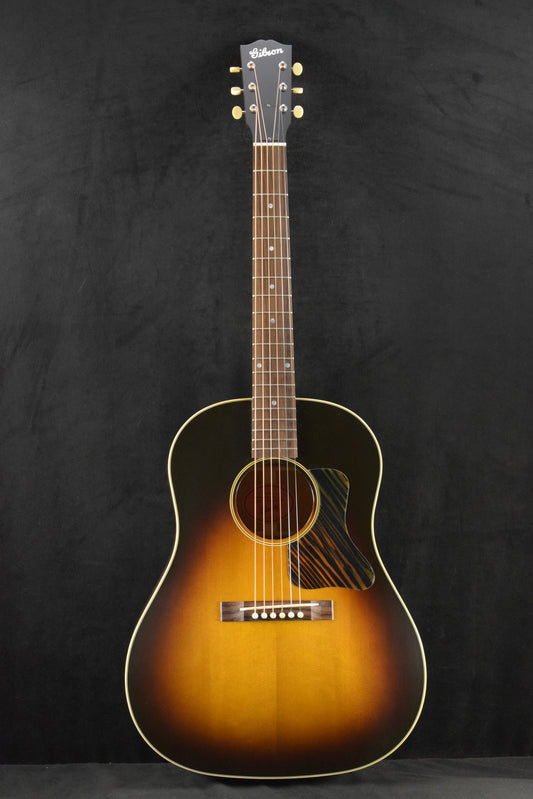 Gibson Custom Shop 1936 J-35 Vintage Sunburst