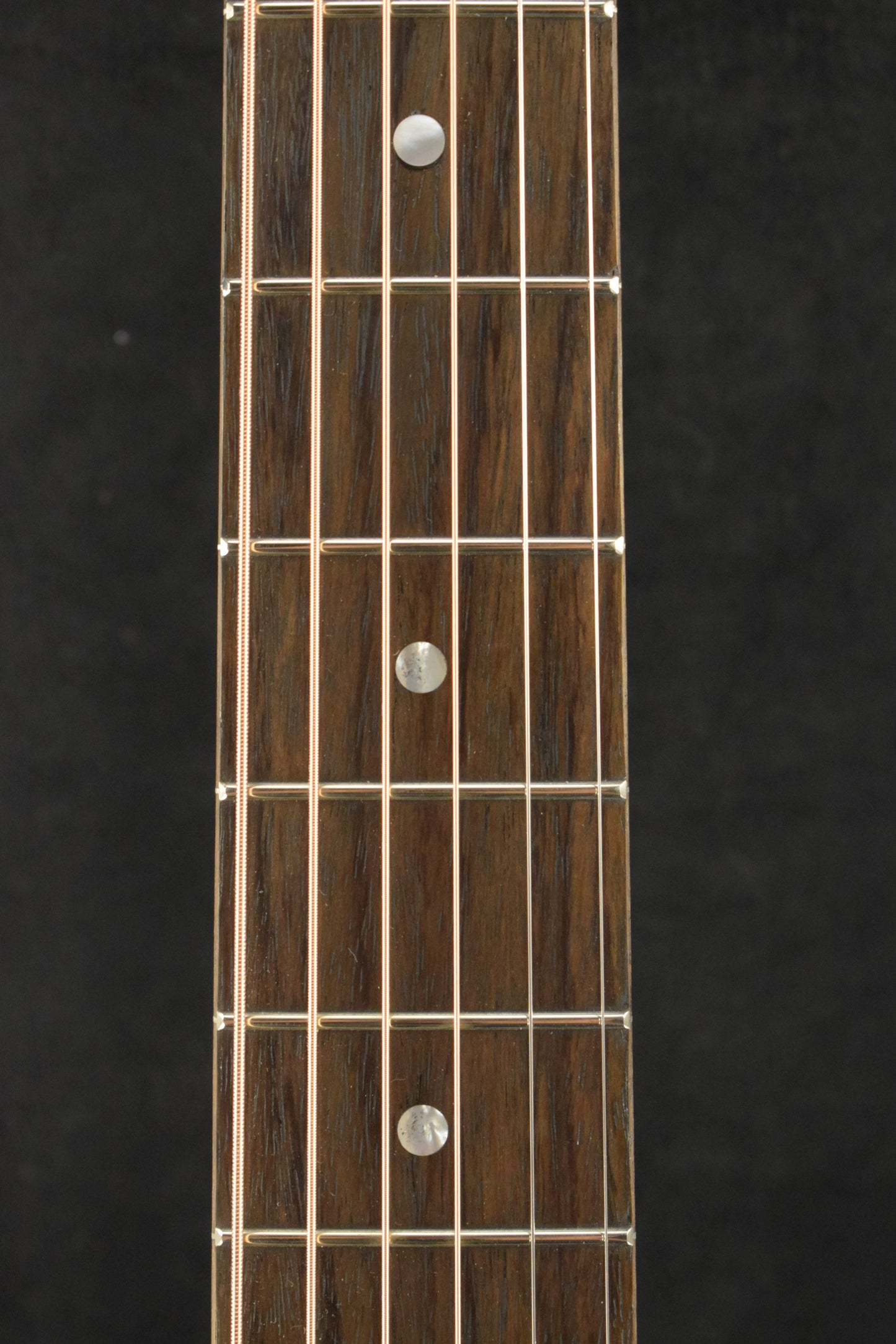 Eastman PCH2-D Dreadnought Thermo-Cure Natural Truetone Finish