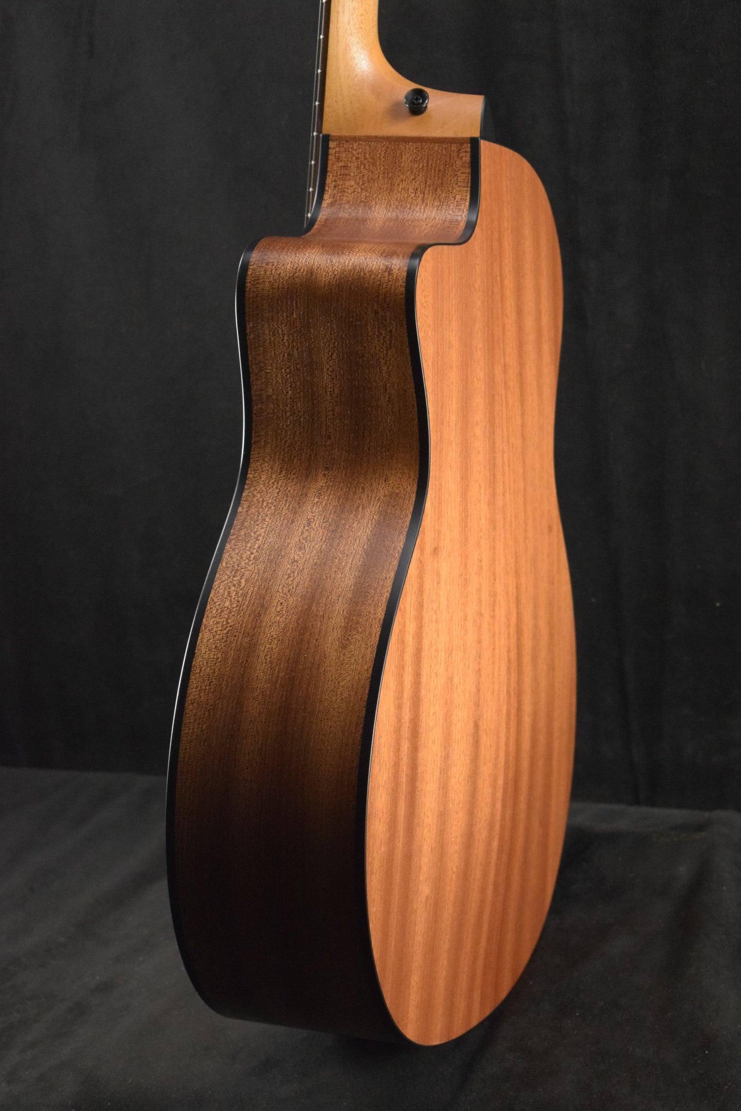 Taylor 114ce Sapele/Torrefied Spruce Natural