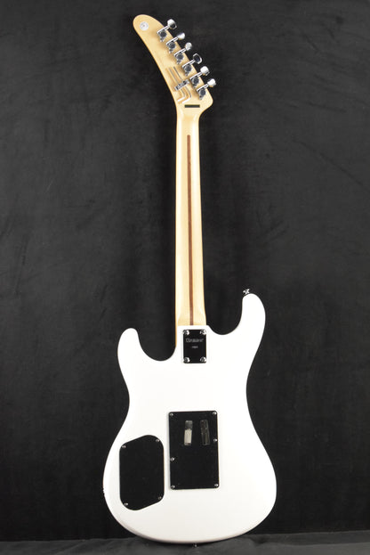 Kramer The 84 Custom Graphics The Illusionist (EVH D-Tuna) w/Gig Bag SCRATCH & DENT