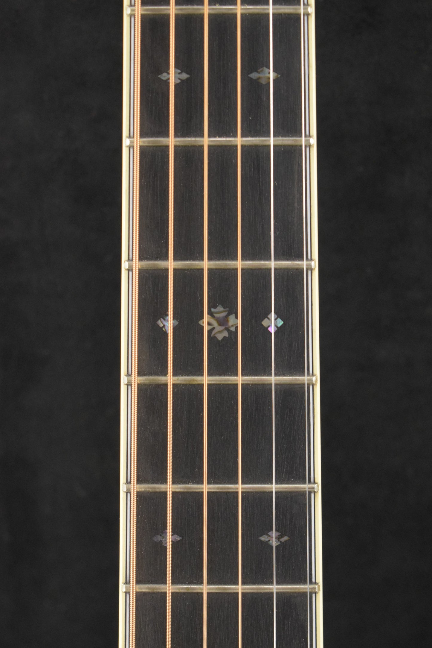 Martin OM-42 Orchestra Model Natural