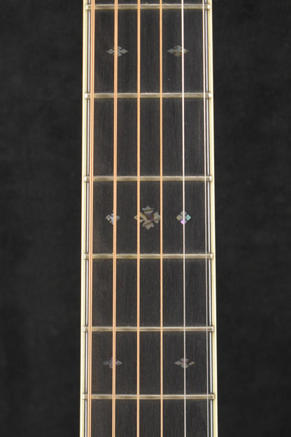 Martin OM-42 Orchestra Model Natural