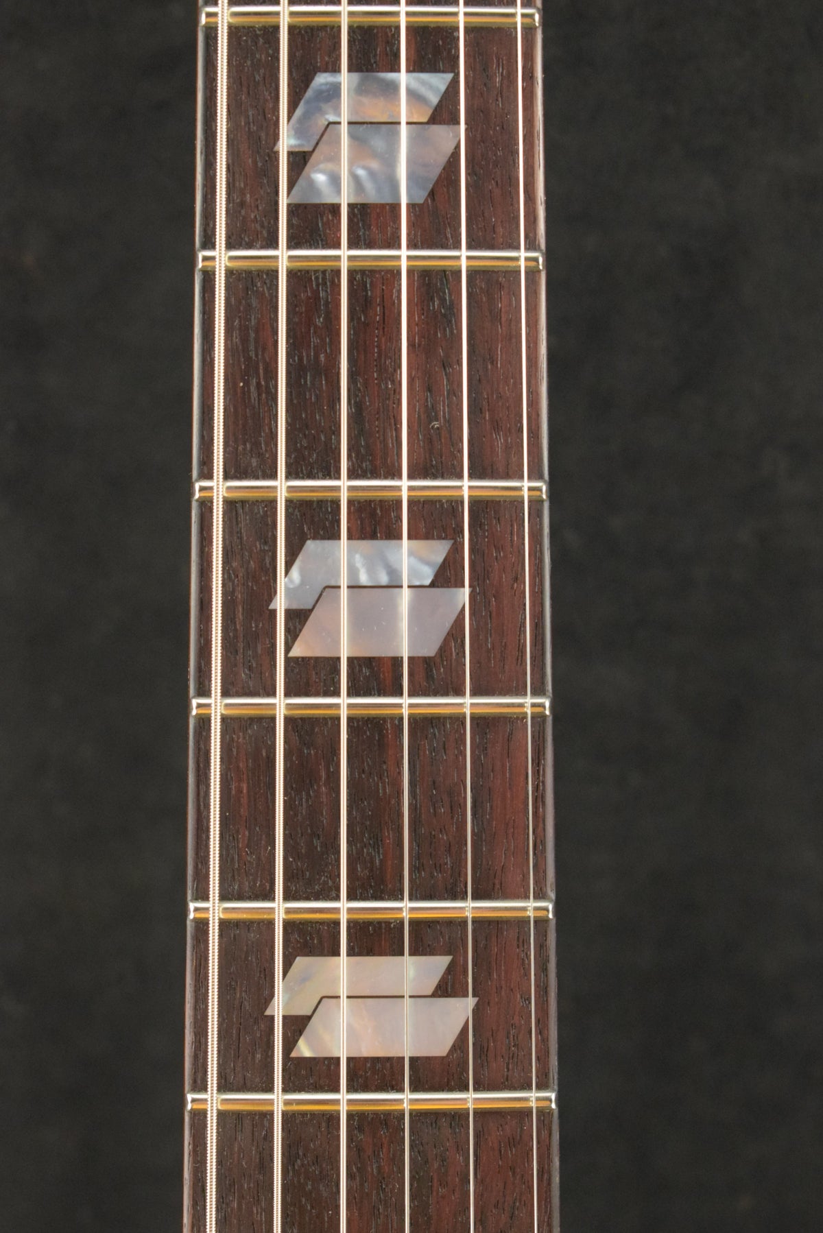 Collings 620 Semi-hollow Electric Guitar Tobacco Sunburst (Full Body)