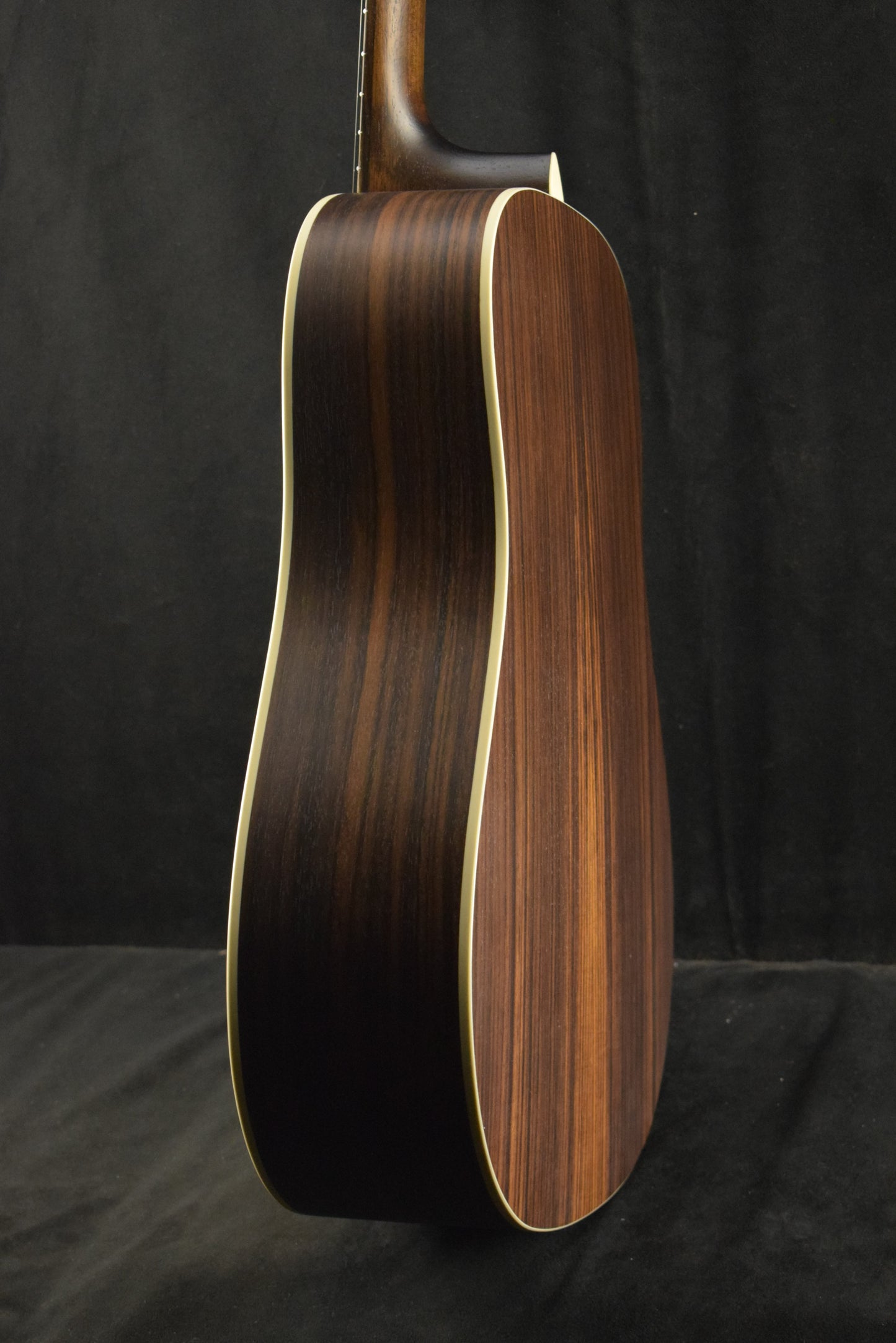Eastman PCH2-D Dreadnought Thermo-Cure Natural Truetone Finish