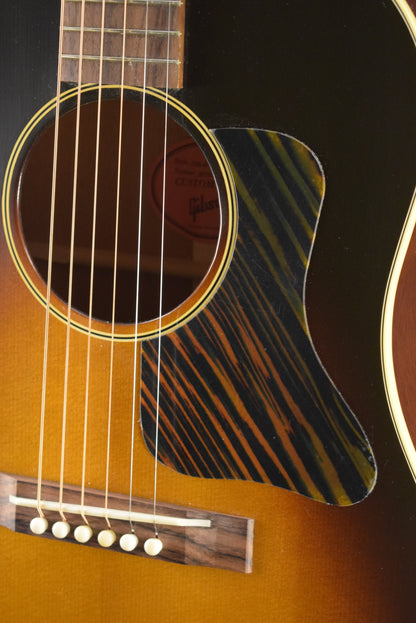 Gibson Custom Shop 1936 J-35 Vintage Sunburst