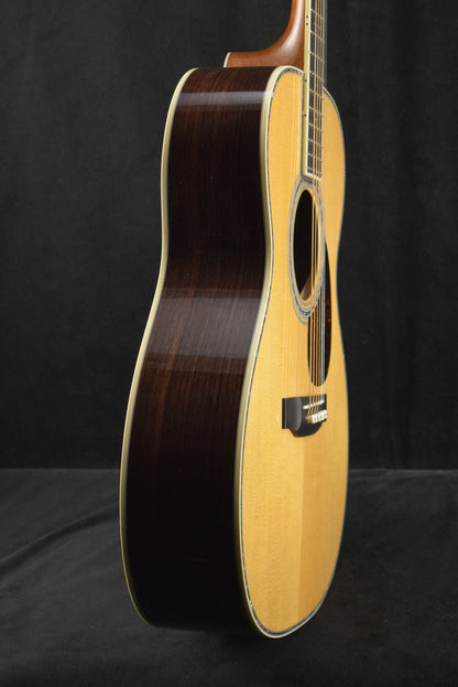 Martin OM-42 Orchestra Model Natural