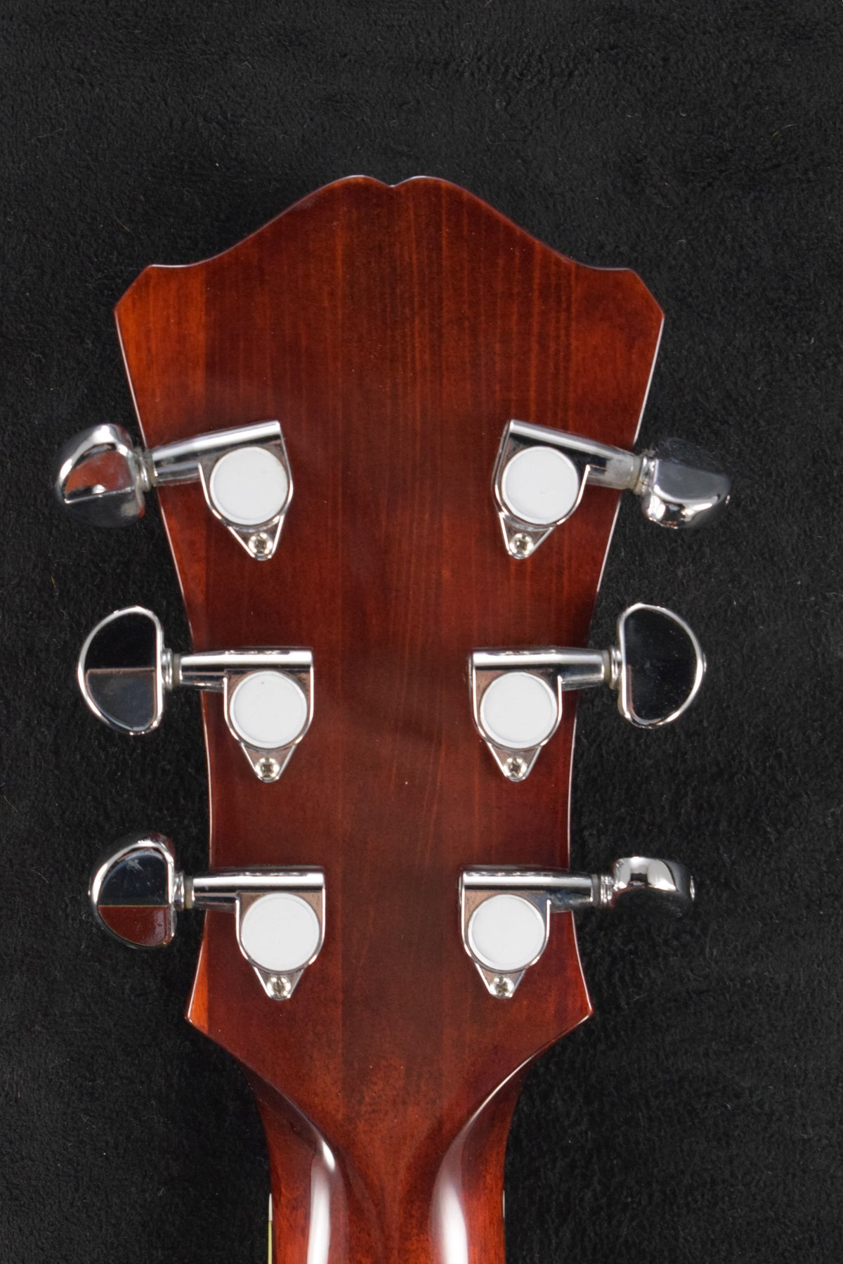 Eastman AR503CE 16" Archtop Seymour Duncan Classic Truetone Gloss