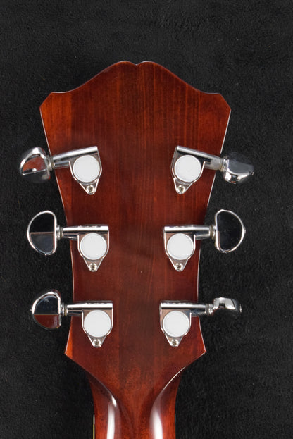 Eastman AR503CE 16" Archtop Seymour Duncan Classic Truetone Gloss