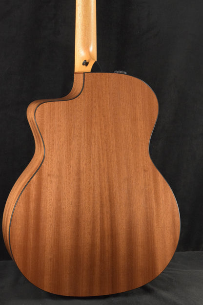 Taylor 114ce Sapele/Torrefied Spruce Natural