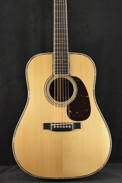 Martin D-45 1938 Project 91-7 Brazilian Rosewood/Adirondack Spruce VTS