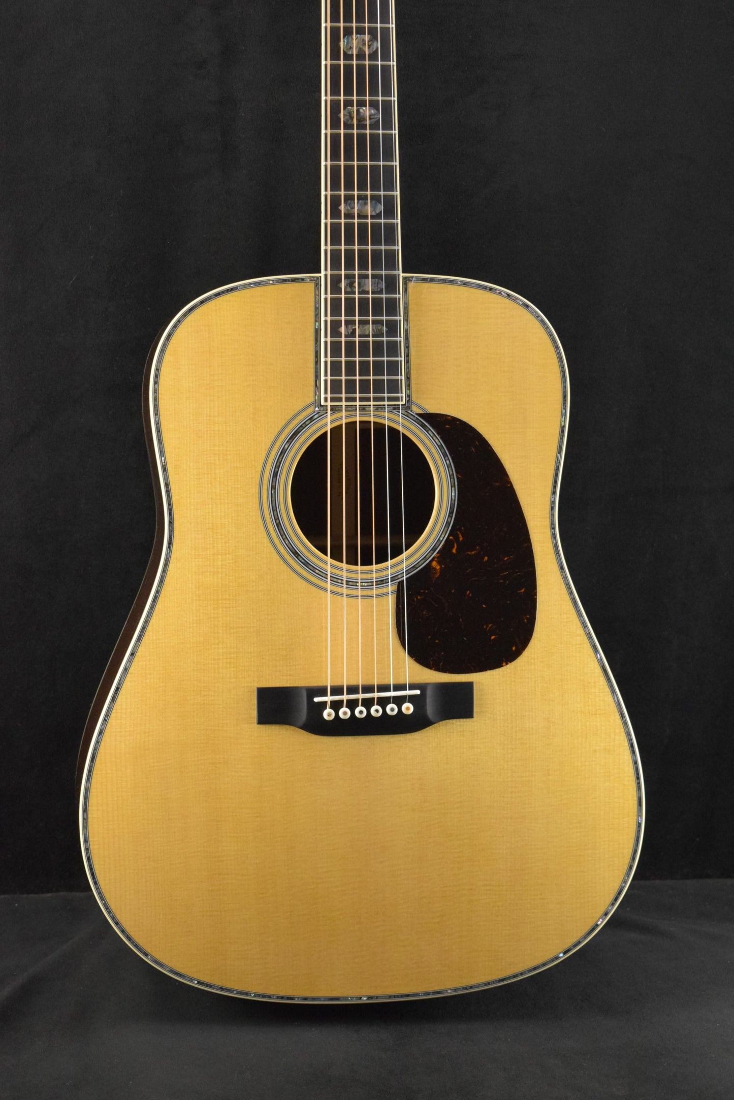 Martin D-45 Natural