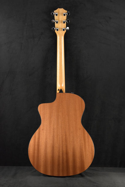 Taylor 114ce Sapele/Torrefied Spruce Natural