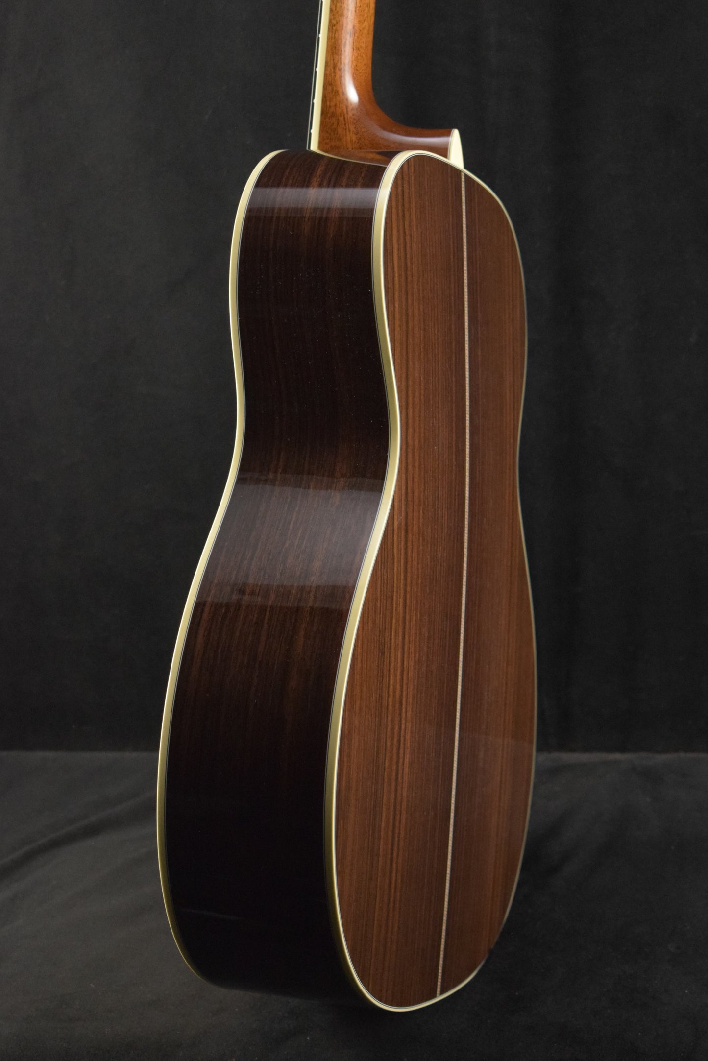 Martin OM-42 Orchestra Model Natural