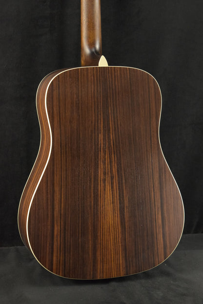 Eastman PCH2-D Dreadnought Thermo-Cure Natural Truetone Finish