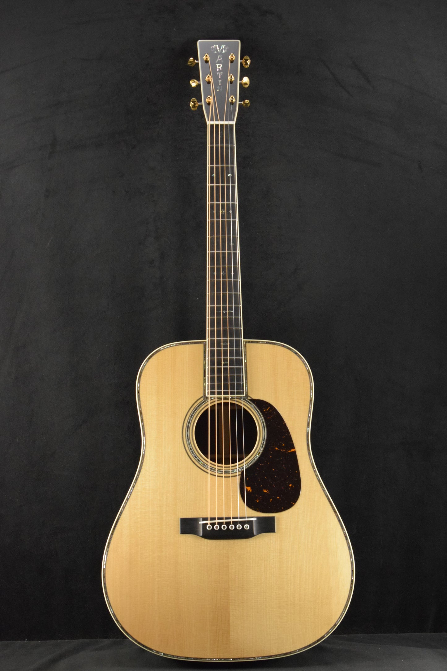 Martin D-45 1938 Project 91-7 Brazilian Rosewood/Adirondack Spruce VTS