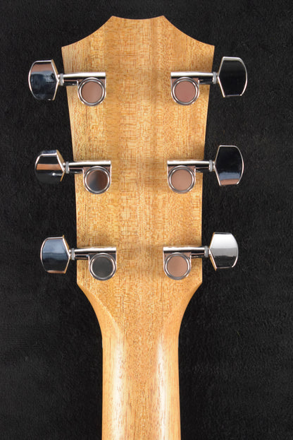 Taylor 114ce Sapele/Torrefied Spruce Natural