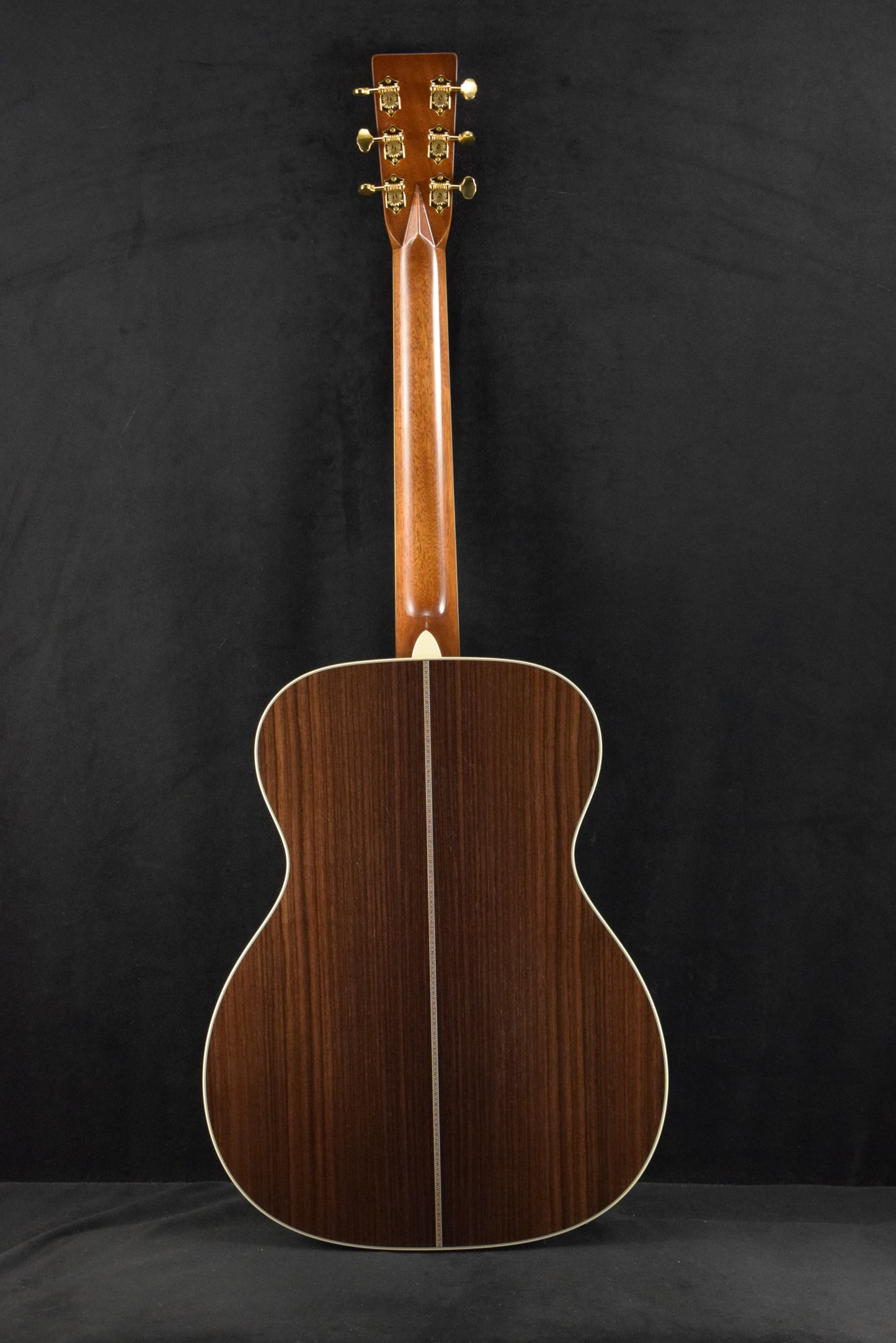 Martin OM-42 Orchestra Model Natural