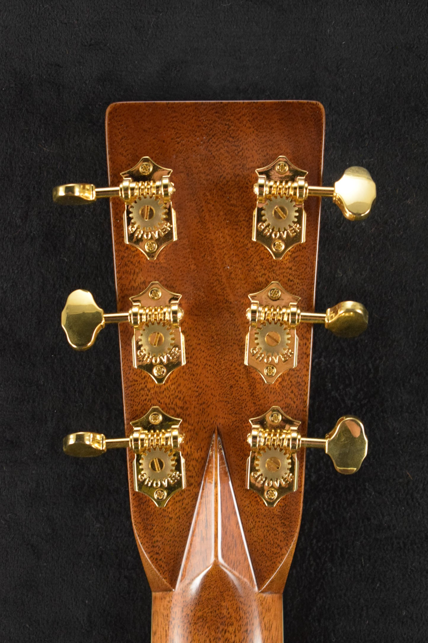 Martin OM-42 Orchestra Model Natural