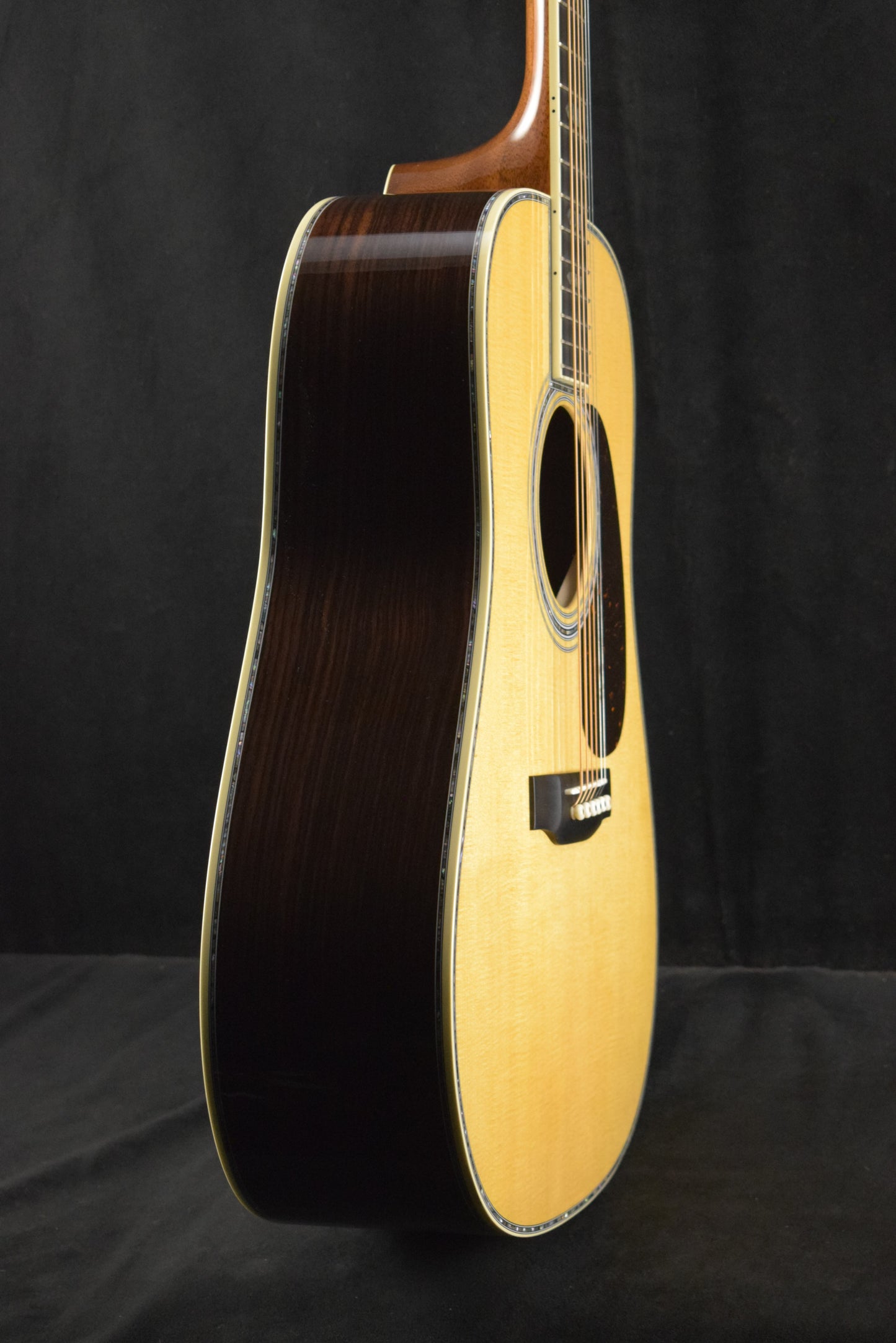 Martin D-45 Natural