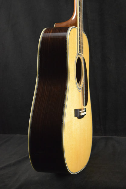 Martin D-45 Natural