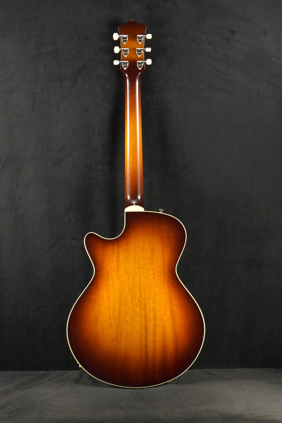 Collings 620 Semi-hollow Electric Guitar Tobacco Sunburst (Full Body)