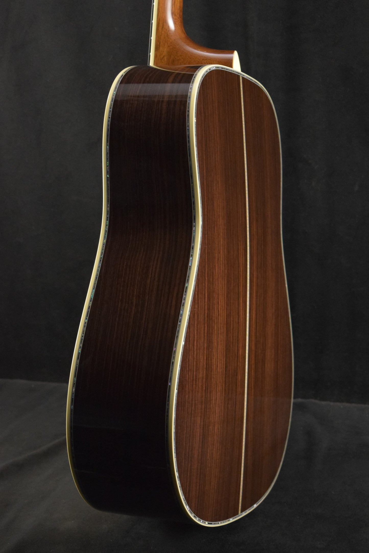 Martin D-45 Natural