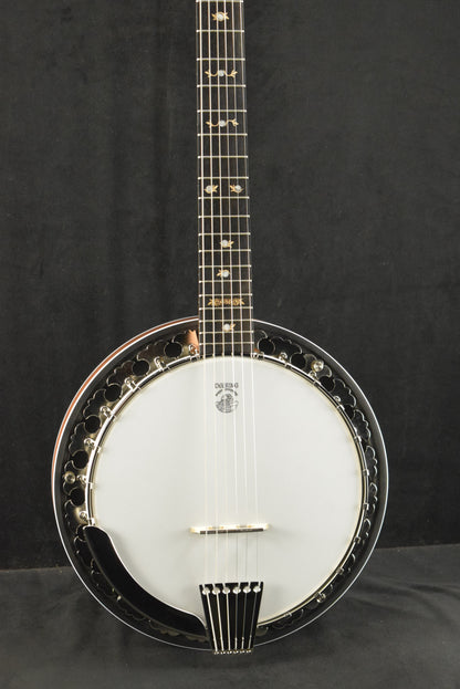Deering Boston 6-String Banjo