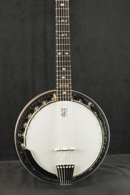 Deering Boston 6-String Banjo
