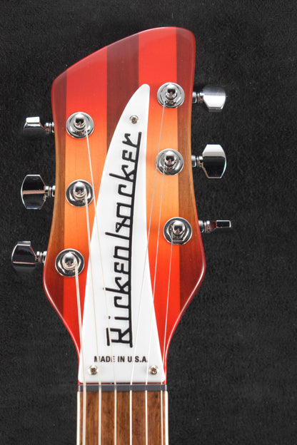 Rickenbacker 360 6-String Fireglo