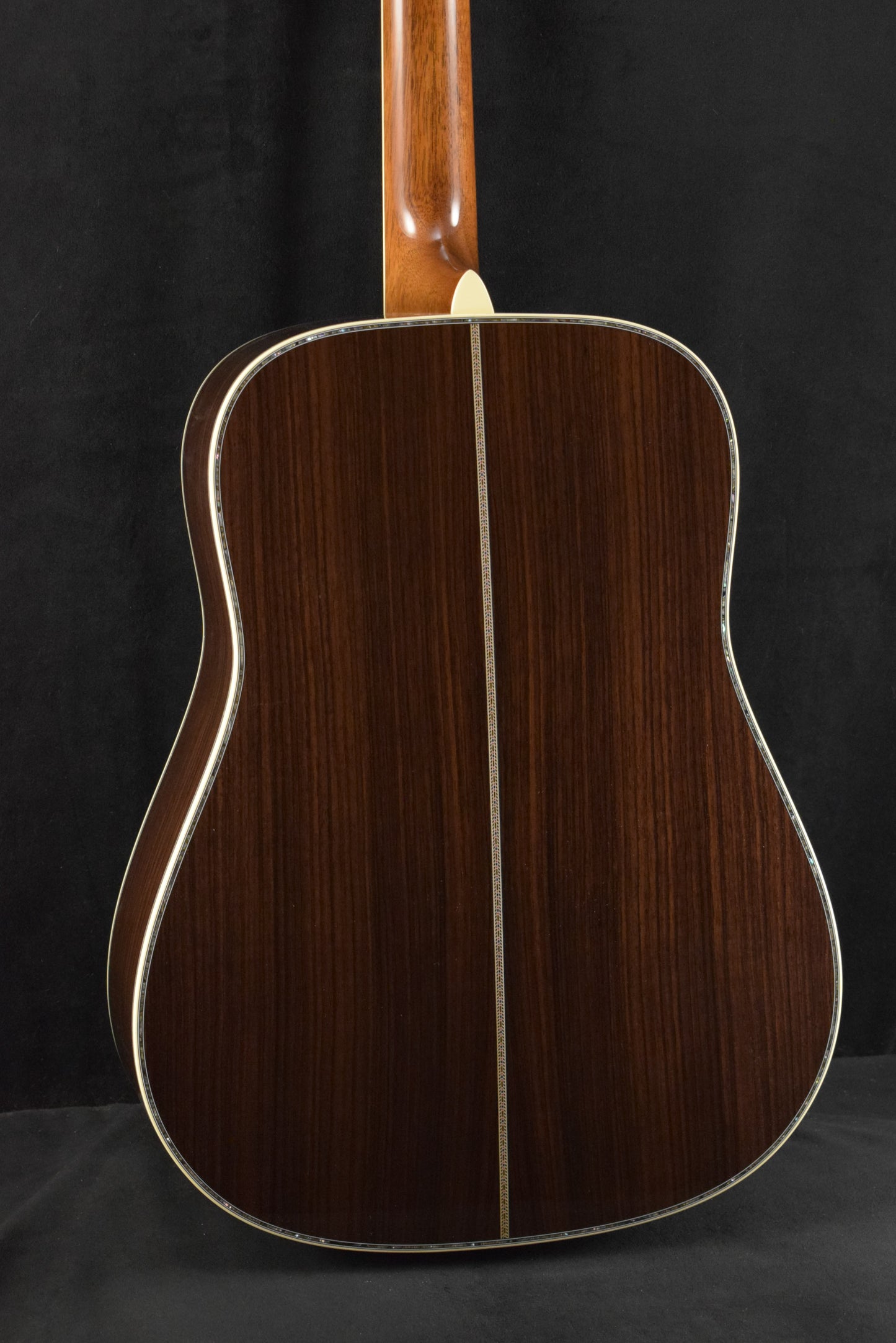 Martin D-45 Natural