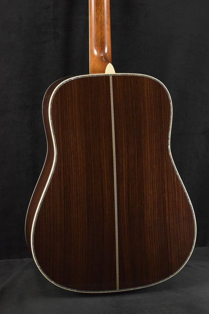 Martin D-45 Natural