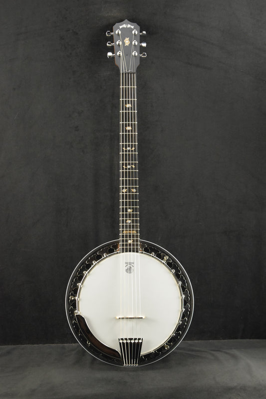 Deering Boston 6-String Banjo