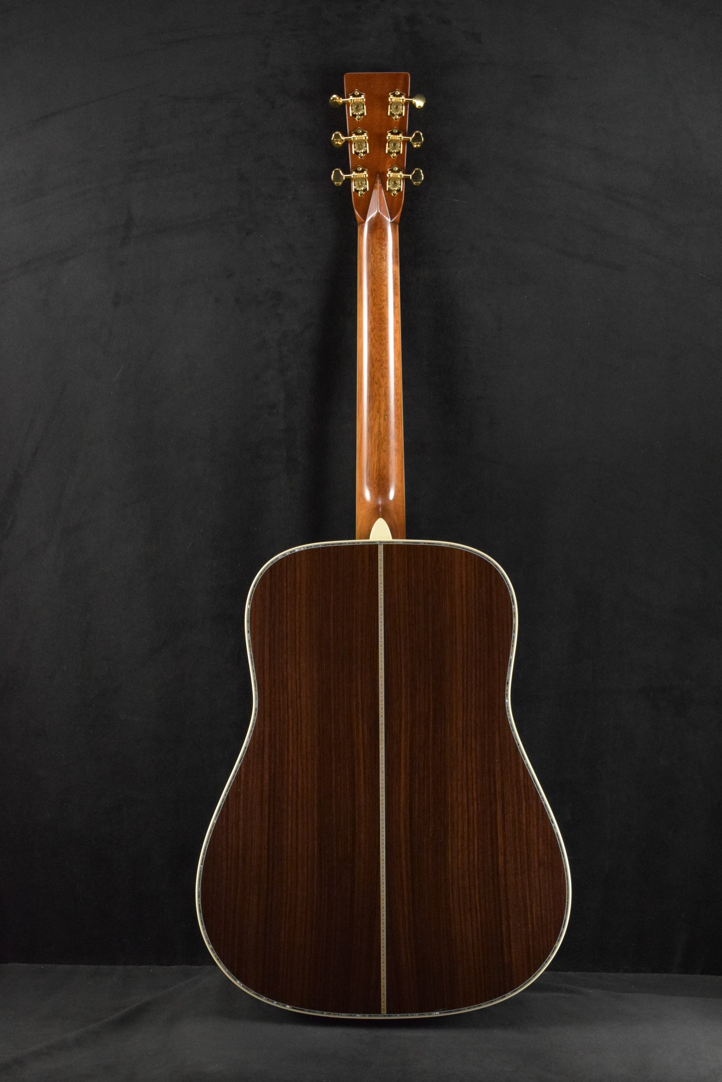 Martin D-45 Natural
